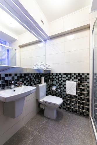 Apartamento Kasimir Hotel Rooms