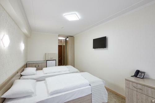 Apartamento Kasimir Hotel Rooms