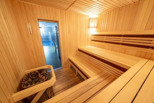 Apartamento Kasimir Hotel Rooms