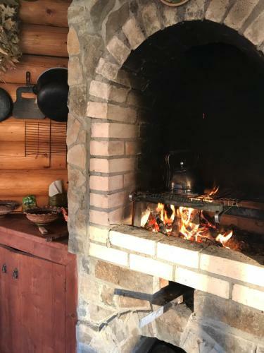 Cottage Karinka
