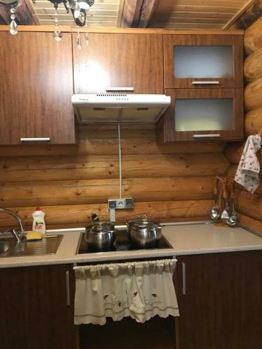 Cottage Karinka