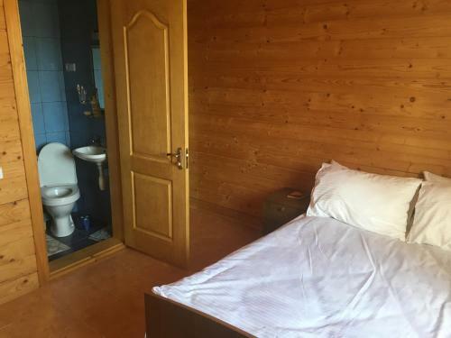 Lodge Zahyd Space