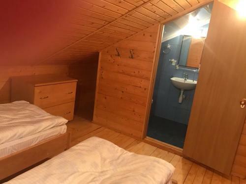 Lodge Zahyd Space