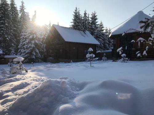 Lodge Cottage Kalinka