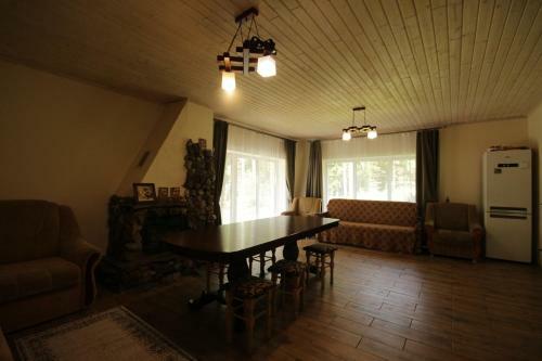 Lodge Guest House Alyaska