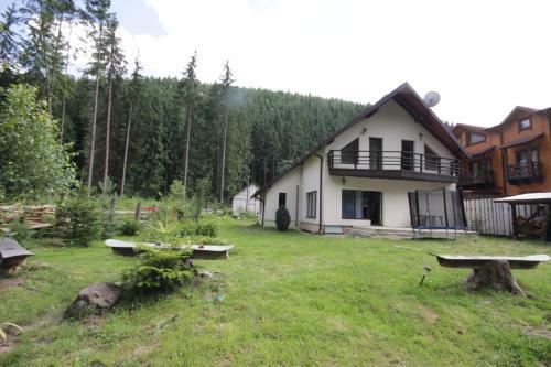 Lodge Guest House Alyaska