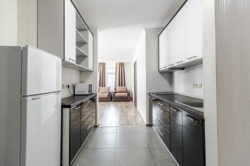 Hotel Villa Gor Apartments