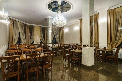 Hotel Mardan Palace Spa Resort