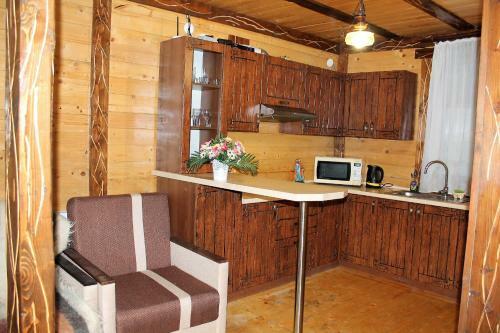 Lodge Szlachta Cottage