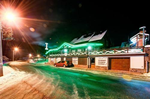 Posada Palaga