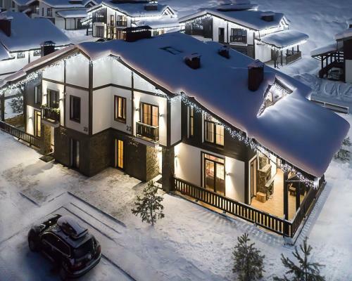 Bfh-b Family House