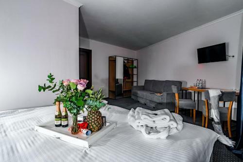 Hotel Grofa