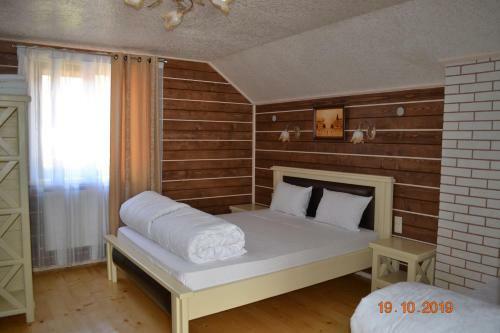 Hostal Aura Karpat