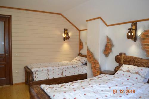 Hostal Aura Karpat