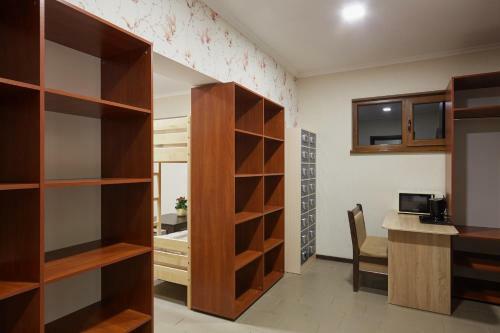 Hostel Sich