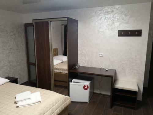 Hostal Guest House Vershina Bukovelyu