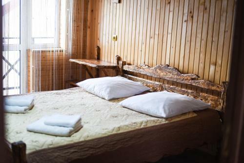 Hostal Guest House Vershina Bukovelyu
