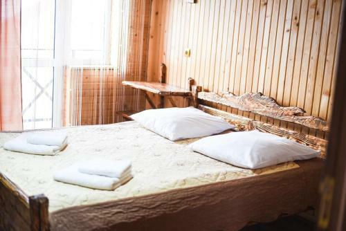 Hostal Guest House Vershina Bukovelyu
