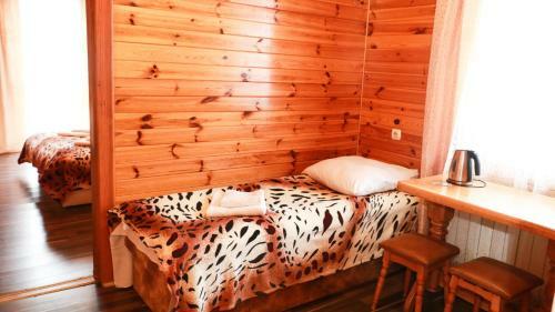 Hostal Guest House Vershina Bukovelyu