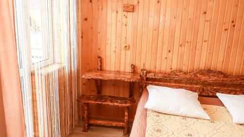Hostal Guest House Vershina Bukovelyu