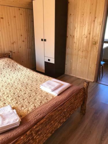 Hostal Guest House Vershina Bukovelyu