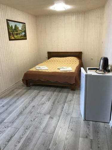 Hostal Guest House Vershina Bukovelyu