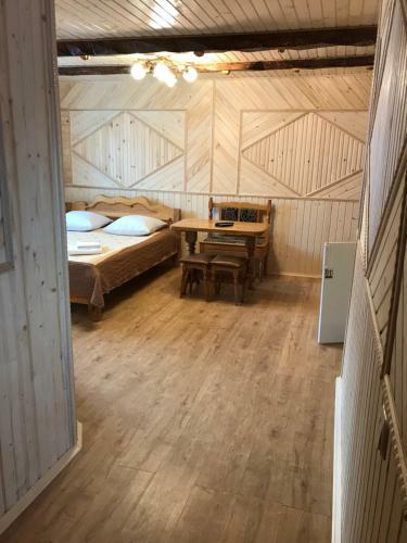 Hostal Guest House Vershina Bukovelyu