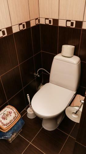 Hostal Guest House Vershina Bukovelyu