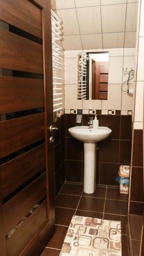 Hostal Guest House Vershina Bukovelyu