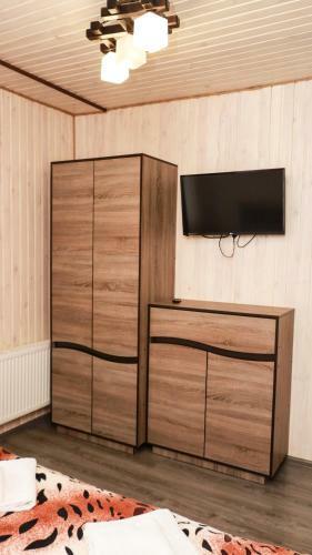 Hostal Guest House Vershina Bukovelyu