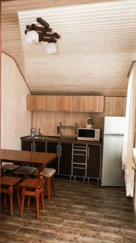 Hostal Guest House Vershina Bukovelyu