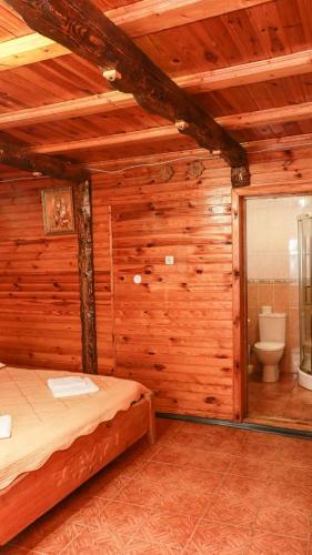 Hostal Guest House Vershina Bukovelyu