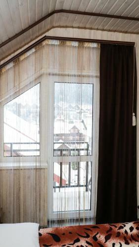 Hostal Guest House Vershina Bukovelyu