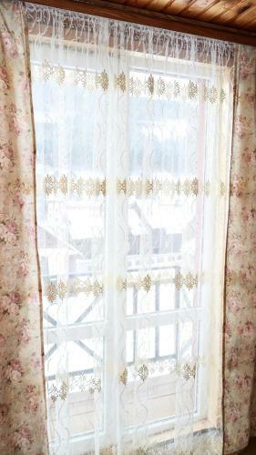 Hostal Guest House Vershina Bukovelyu