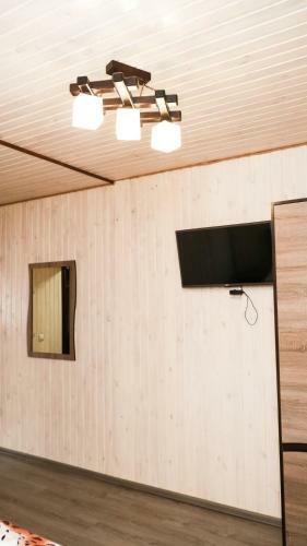Hostal Guest House Vershina Bukovelyu