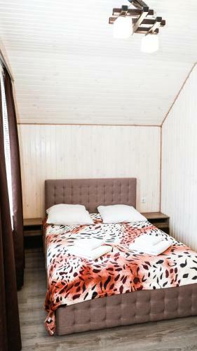 Hostal Guest House Vershina Bukovelyu