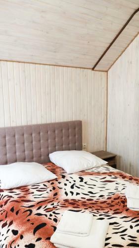 Hostal Guest House Vershina Bukovelyu