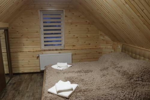 Hostal Sadyba Perlyna Bukovelu