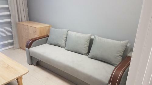 Hostal Sadyba Perlyna Bukovelu