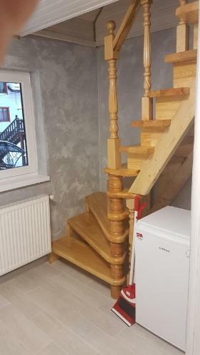 Hostal Sadyba Perlyna Bukovelu