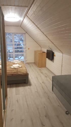 Hostal Sadyba Perlyna Bukovelu