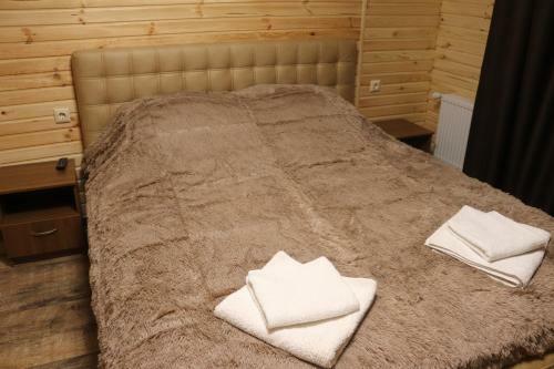 Hostal Sadyba Perlyna Bukovelu