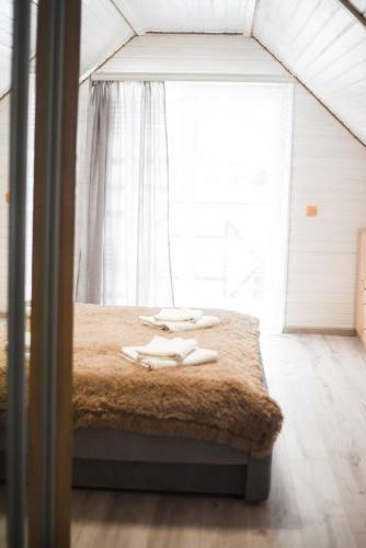 Hostal Sadyba Perlyna Bukovelu