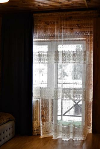 Hostal Sadyba Perlyna Bukovelu