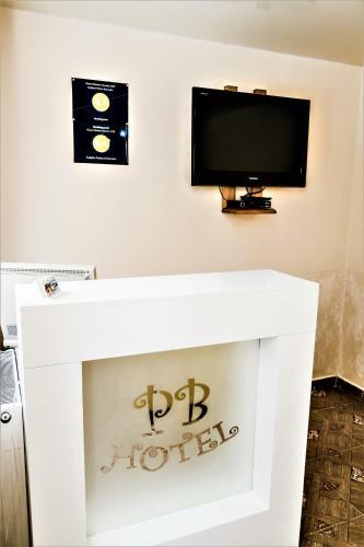 Hostal Sadyba Perlyna Bukovelu