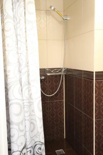 Hostal Sadyba Perlyna Bukovelu