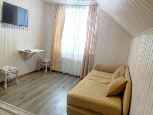 Lodge Vulyk Z Medom