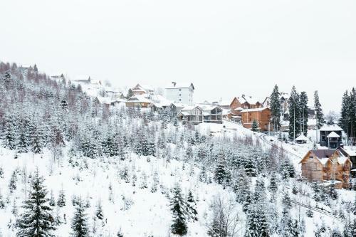 Hostal Konopka Guest House