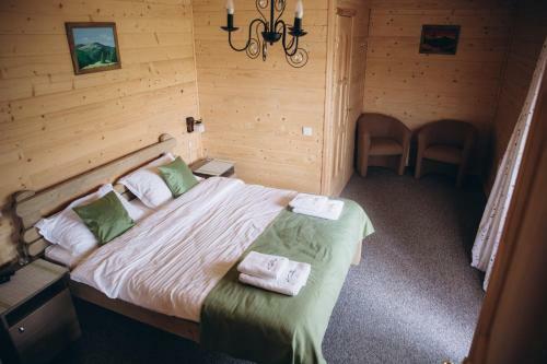 Hostal Konopka Guest House