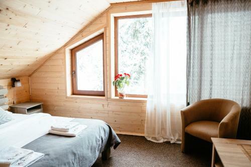 Hostal Konopka Guest House